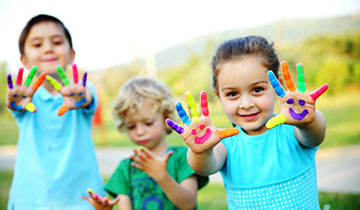 About Demo School